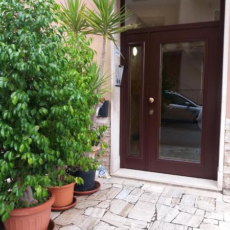 Casa Vacanze Lory Monterotondo  Dış mekan fotoğraf