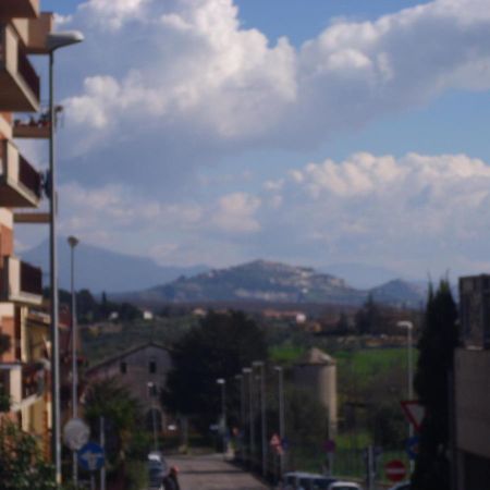 Casa Vacanze Lory Monterotondo  Dış mekan fotoğraf