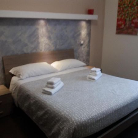 Casa Vacanze Lory Monterotondo  Dış mekan fotoğraf