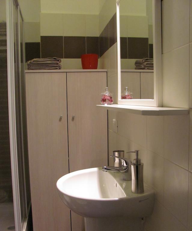 Casa Vacanze Lory Monterotondo  Oda fotoğraf