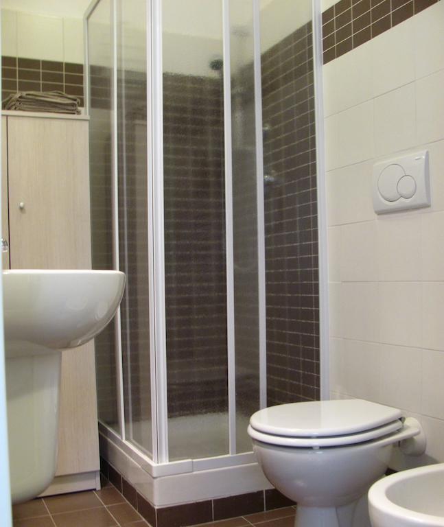 Casa Vacanze Lory Monterotondo  Dış mekan fotoğraf