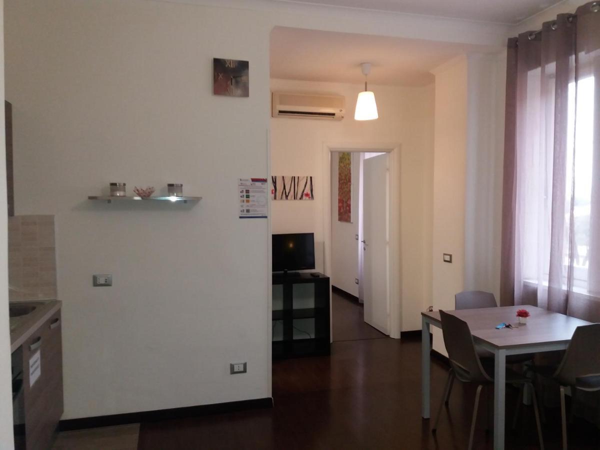 Casa Vacanze Lory Monterotondo  Dış mekan fotoğraf