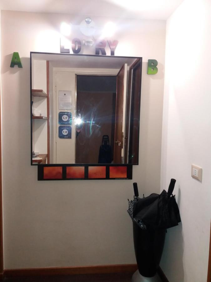 Casa Vacanze Lory Monterotondo  Dış mekan fotoğraf