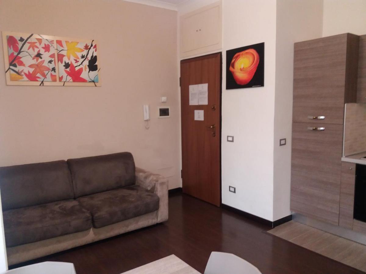 Casa Vacanze Lory Monterotondo  Dış mekan fotoğraf