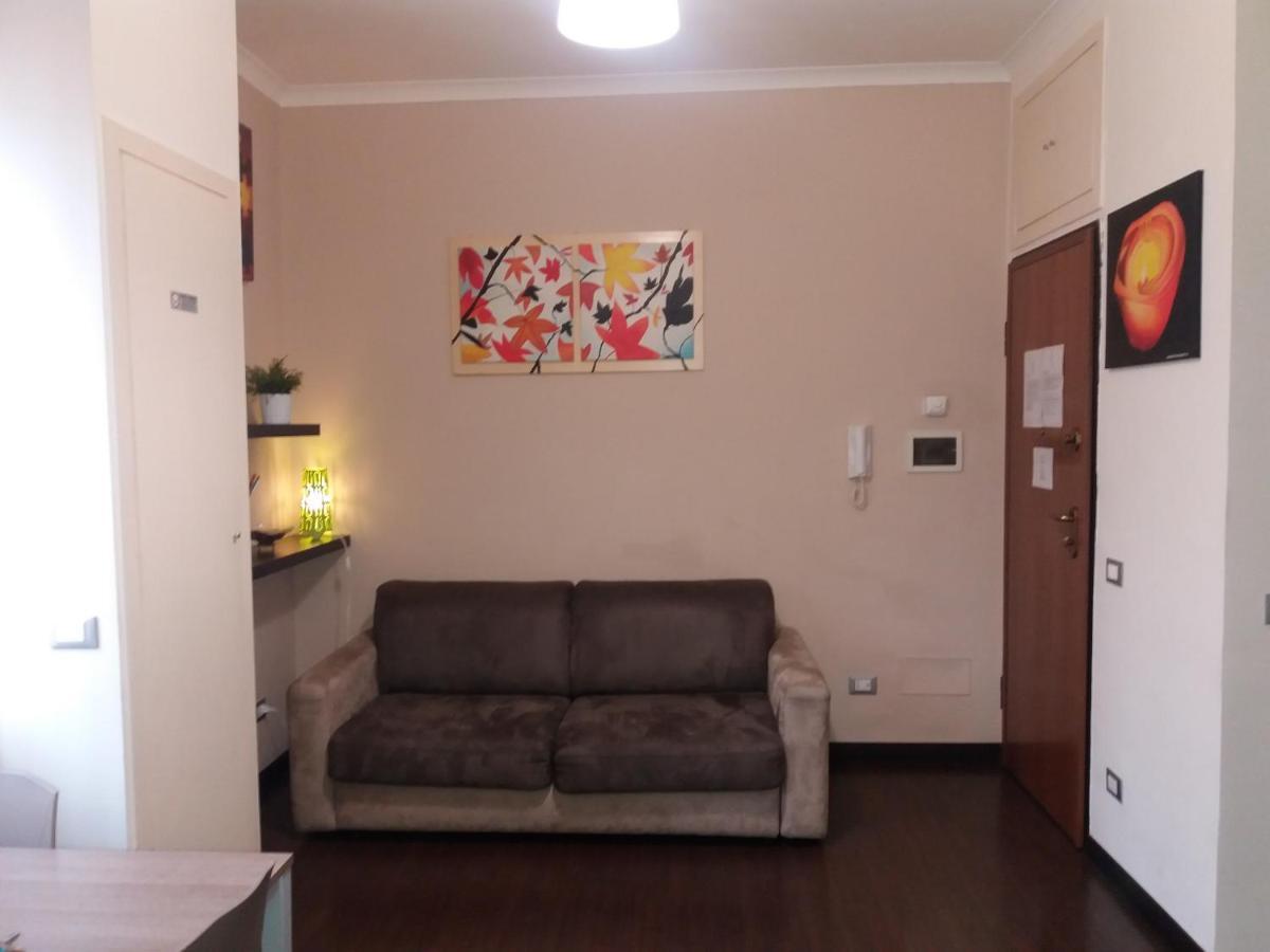 Casa Vacanze Lory Monterotondo  Dış mekan fotoğraf