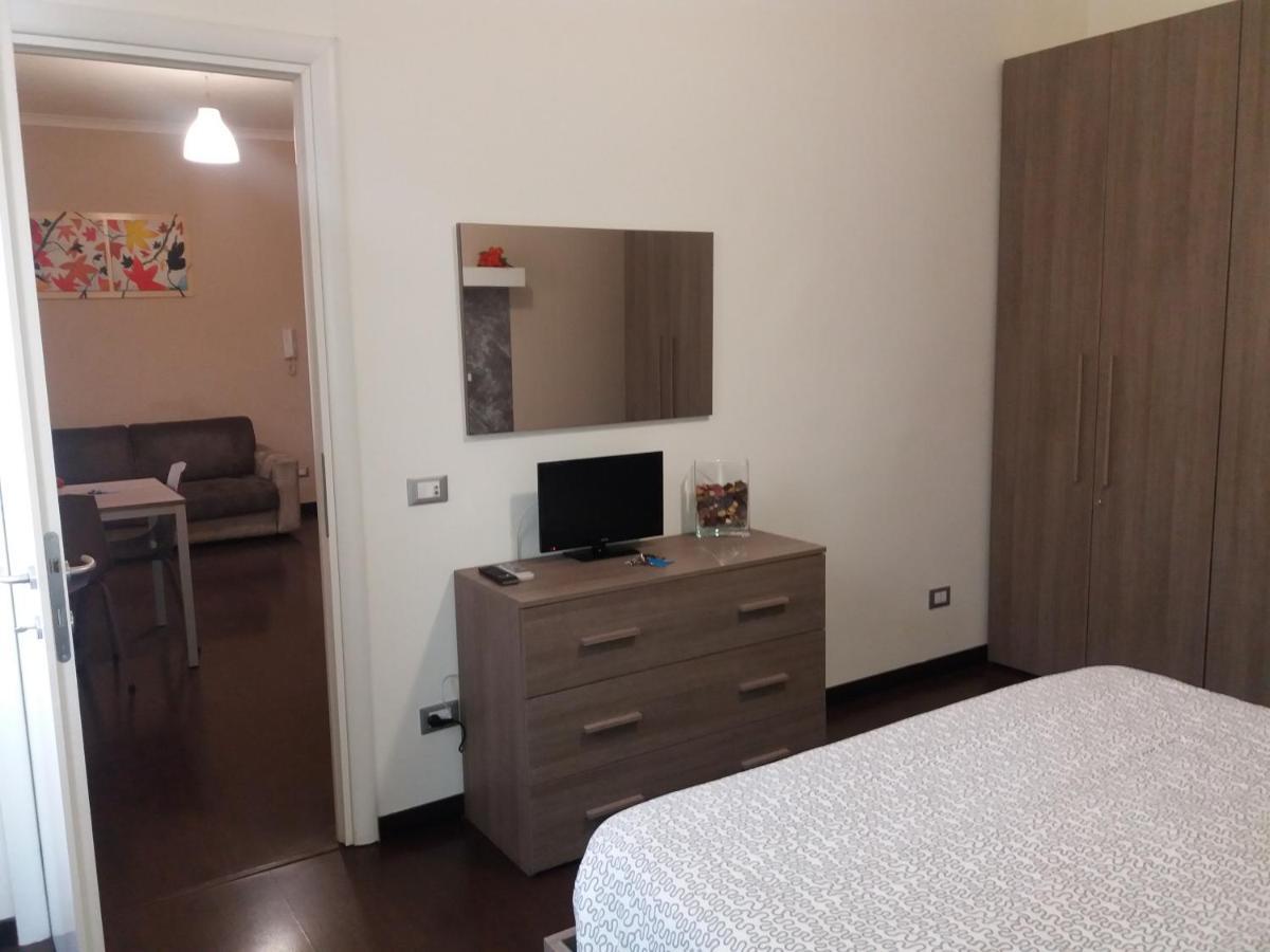 Casa Vacanze Lory Monterotondo  Dış mekan fotoğraf