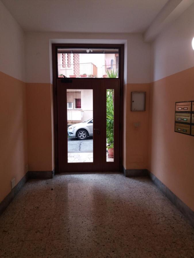 Casa Vacanze Lory Monterotondo  Dış mekan fotoğraf