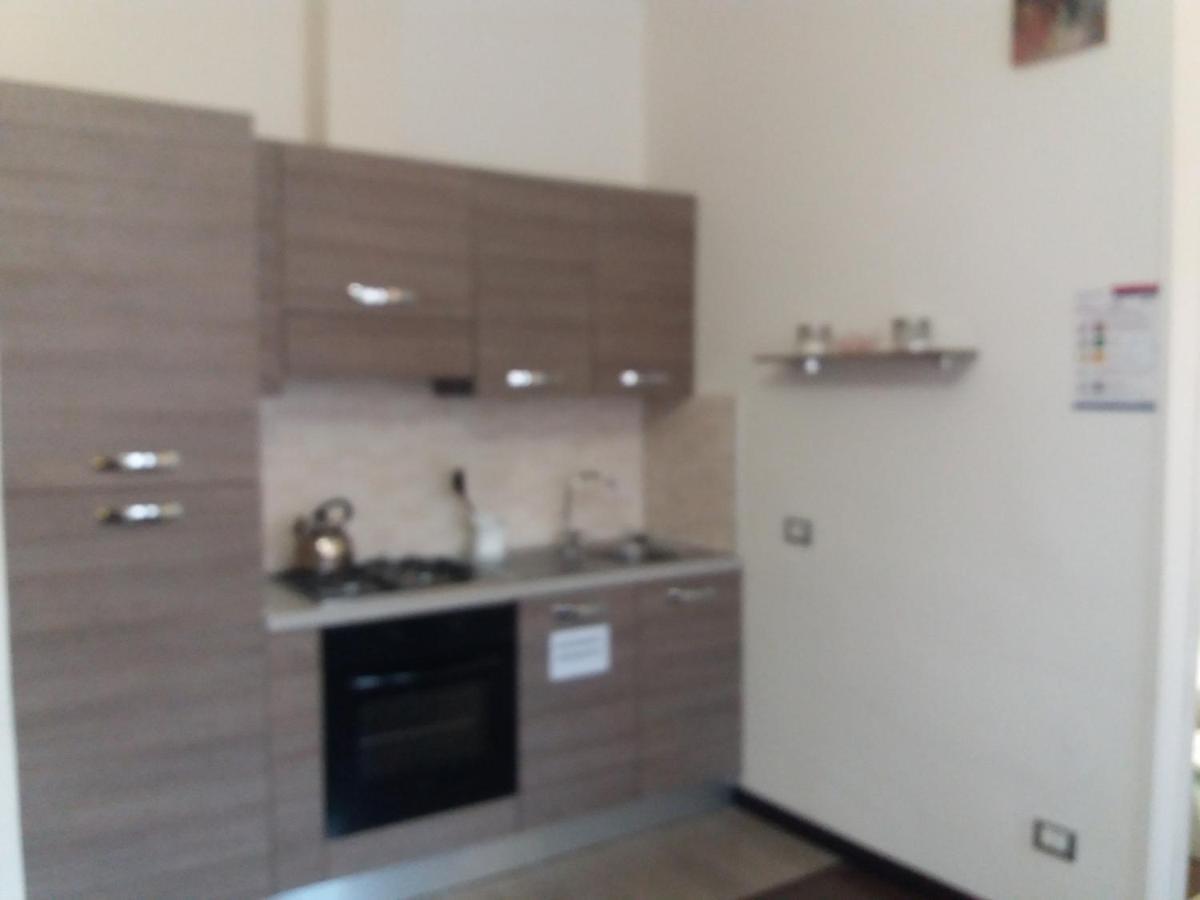 Casa Vacanze Lory Monterotondo  Dış mekan fotoğraf