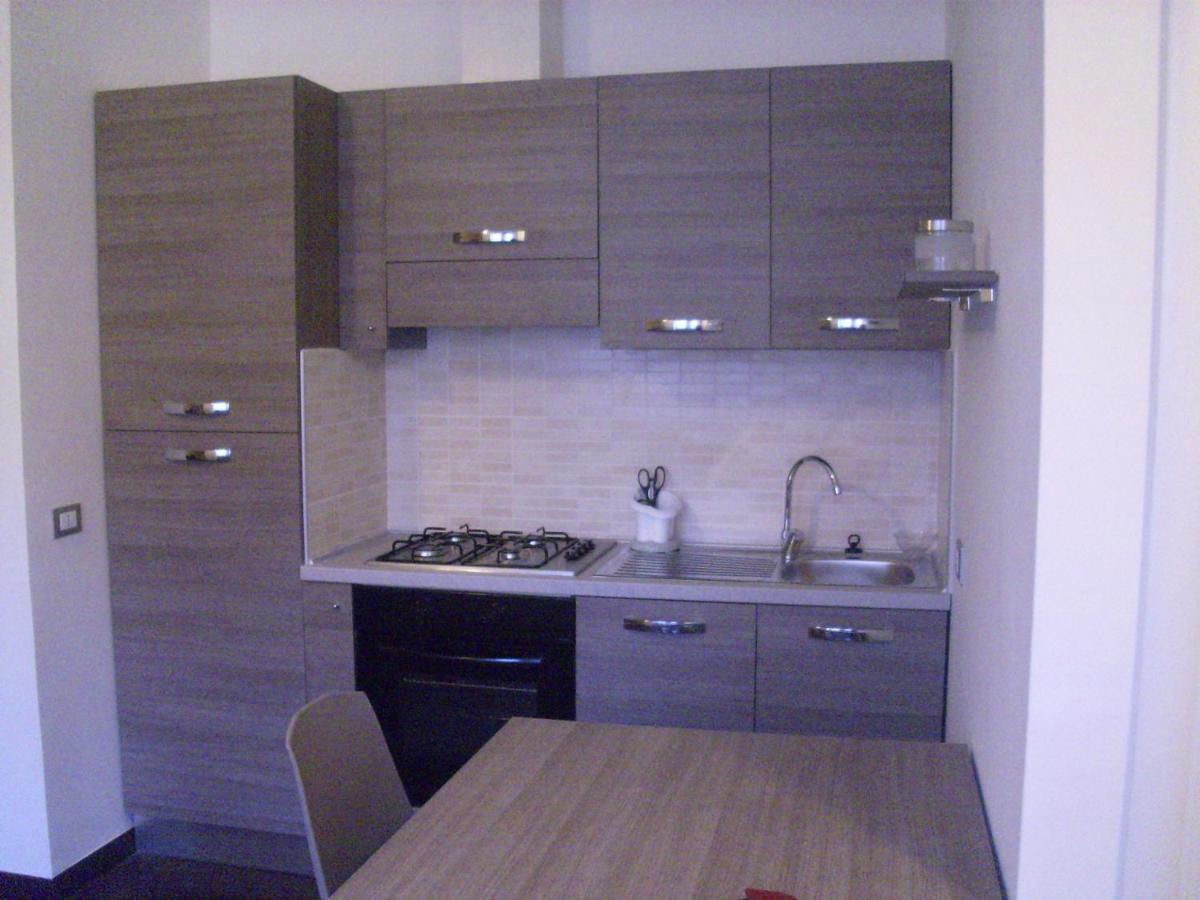 Casa Vacanze Lory Monterotondo  Dış mekan fotoğraf