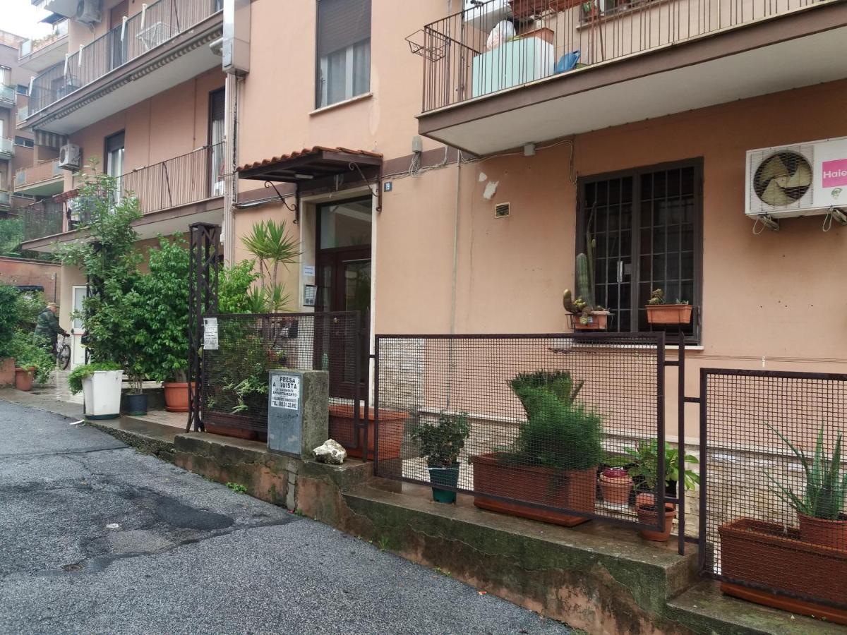 Casa Vacanze Lory Monterotondo  Dış mekan fotoğraf