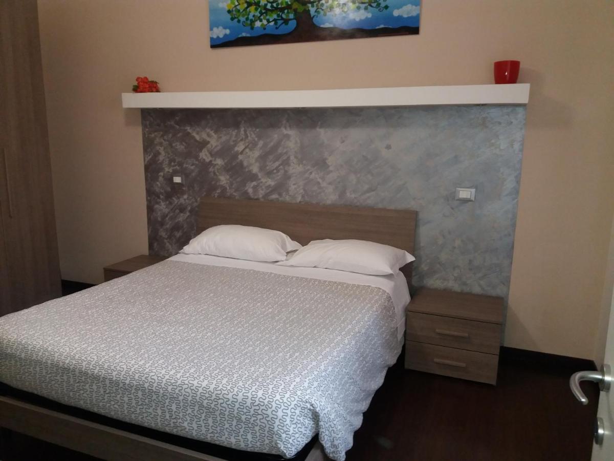 Casa Vacanze Lory Monterotondo  Dış mekan fotoğraf
