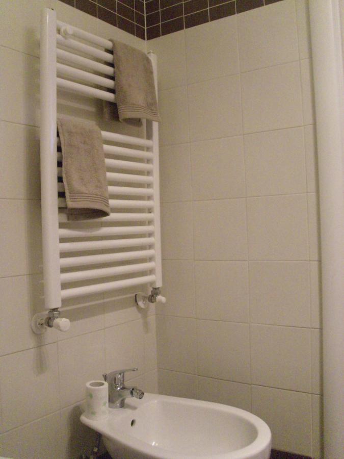 Casa Vacanze Lory Monterotondo  Dış mekan fotoğraf