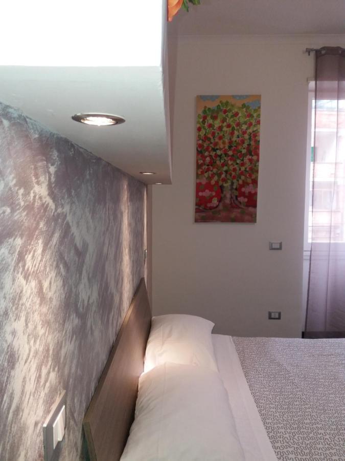 Casa Vacanze Lory Monterotondo  Dış mekan fotoğraf
